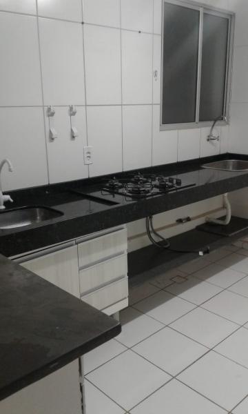 imagem 3 - Apartamento - Padrão imagem 3 - Apartamento - Padrão