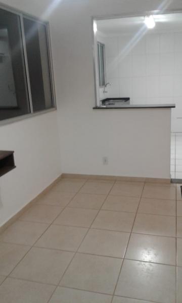 imagem 2 - Apartamento - Padrão imagem 2 - Apartamento - Padrão