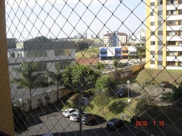 Apartamento com 2 dormitórios sendo 1 suíte no Parque Santa Mônica próximo ao Shopping Iguatemi em São Carlos