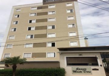 Alugar Apartamento / Duplex em São Carlos. apenas R$ 2.223,00