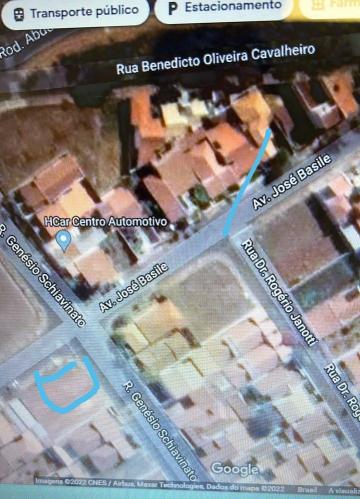 imagem 2 - Terreno - Padrão imagem 2 - Terreno - Padrão