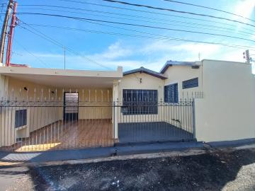 imagem 1 - Casa de três dormitórios sendo um suíte imagem 1 - Casa de três dormitórios sendo um suíte