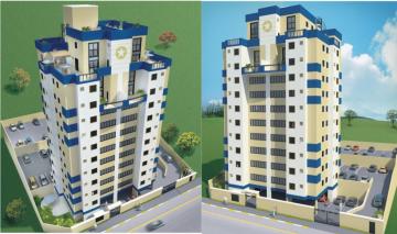 Alugar Apartamento / Duplex em São Carlos. apenas R$ 320.000,00