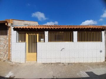 Alugar Casa / Padrão em São Carlos. apenas R$ 667,00