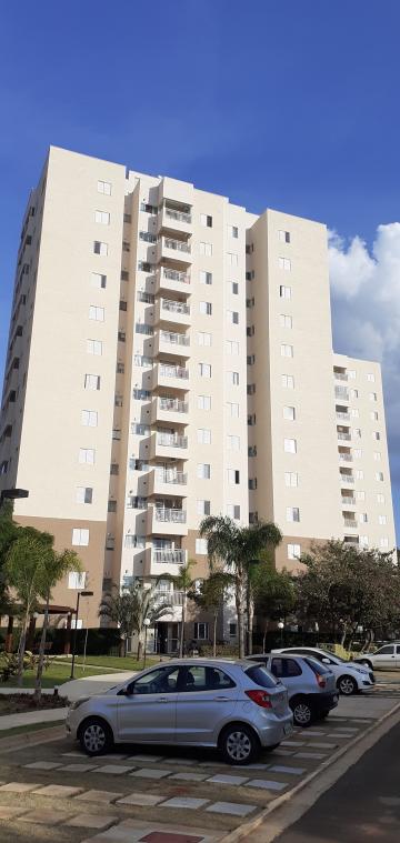 Alugar Apartamento / Padrão em São Carlos. apenas R$ 1.445,00