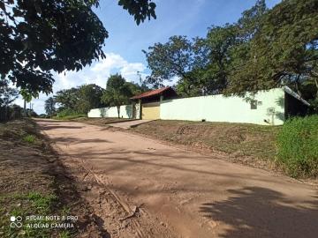 Itirapina Broa Rural Venda R$1.500.000,00 5 Dormitorios 7 Vagas Area construida 607.00m2