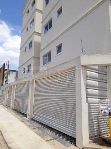 apartamento de 1 Dormitório na vila Celina em São Carlos.