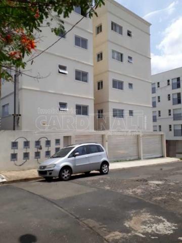 apartamento de 1 Dormitório na vila Celina em São Carlos.
