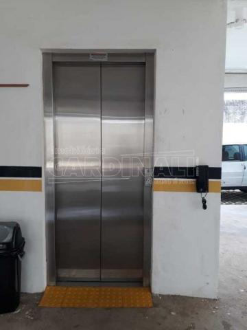 apartamento de 1 Dormitório na vila Celina em São Carlos.