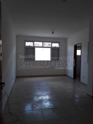 apartamento de 1 Dormitório na vila Celina em São Carlos.