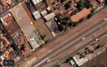 Araraquara Agua Branca Comercial Locacao R$ 10.000,00  Area do terreno 10000.00m2 Area construida 779.20m2