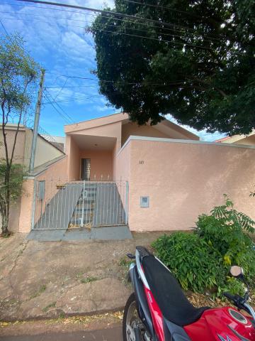 imagem 1 - casa com 3 dormitórios sendo 1 suíte no Jardim Santa Paula em São Carlos. imagem 1 - casa com 3 dormitórios sendo 1 suíte no Jardim Santa Paula em São Carlos.