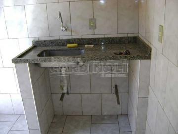 Apartamento Kitnet com 1 dormitório na Vila Celina próximo ao Hospital Universitário da UFSCar em São Carlos