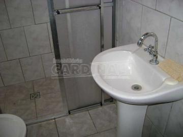 Apartamento Kitnet com 1 dormitório na Vila Celina próximo ao Hospital Universitário da UFSCar em São Carlos