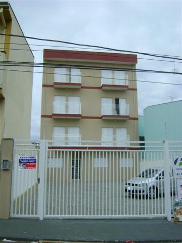 Apartamento com 2 dormitórios no Jardim Bandeirantes próximo a USP em São Carlos