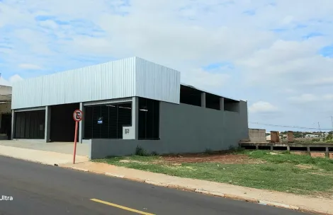 imagem 2 - Comercial - Salão imagem 2 - Comercial - Salão