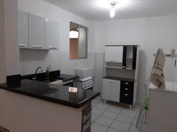 Apartamento com 2 dormitórios no Jardim Nova São Carlos próximo ao Sesi em São Carlos