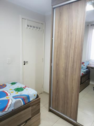 Apartamento com 2 dormitórios no Jardim Jockei Club A próximo a USFCar em São Carlos