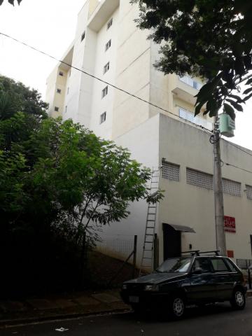 São Carlos - Jardim Bethânia - Apartamento - Padrão - Venda