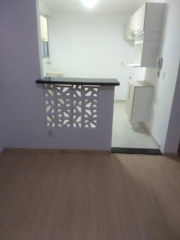 imagem 2 - Apartamento - Padrão imagem 2 - Apartamento - Padrão