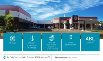 imagem 3 - Comercial - Salão imagem 3 - Comercial - Salão