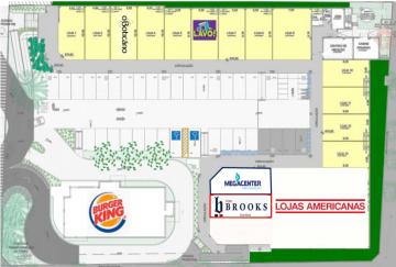 imagem 5 - Comercial - Salão imagem 5 - Comercial - Salão