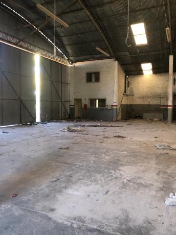 imagem 5 - Barracão no Distrito Industrial em Ibaté. imagem 5 - Barracão no Distrito Industrial em Ibaté.