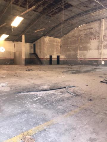 imagem 2 - Barracão no Distrito Industrial em Ibaté. imagem 2 - Barracão no Distrito Industrial em Ibaté.