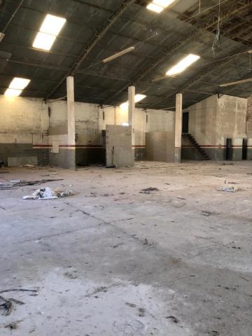 imagem 4 - Barracão no Distrito Industrial em Ibaté. imagem 4 - Barracão no Distrito Industrial em Ibaté.