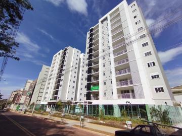 Alugar Apartamento / Padrão em São Carlos. apenas R$ 2.223,00