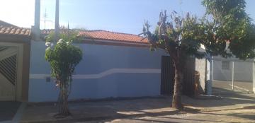 Alugar Casa / Padrão em Araraquara. apenas R$ 1.667,00