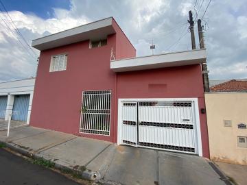 Casa sobrado com 3 dormitórios no Jardim Brasil em São Carlos