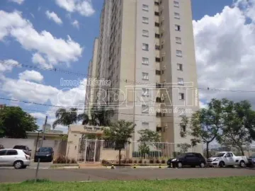 Apartamento com dois dormitórios sendo um suíte no Parque Faber Castell I próximo ao Shopping Iguatemi em São Carlos