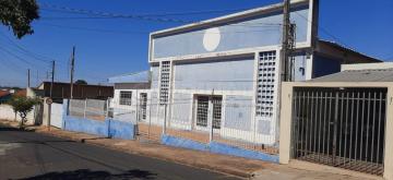 Araraquara Vila Xavier (Vila Xavier) Galpao Locacao R$ 4.500,00  Area do terreno 676.20m2 Area construida 433.90m2