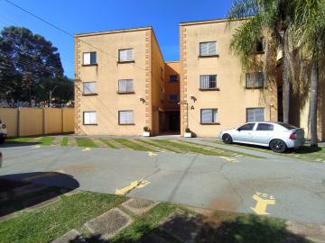 Apartamento com 2 dormitórios no Parque Arnold Schimidt próximo a USP em São Carlos
