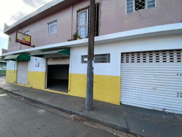 Salão comercial na Vila Marcelino em São Carlos