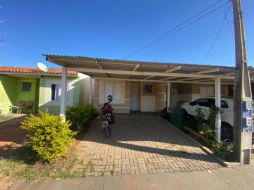 Alugar Casa / Condomínio em São Carlos. apenas R$ 889,00