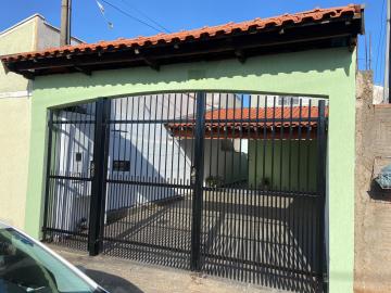 Casa com 3 dormitórios no Mirante da Bela Vista em São Carlos
