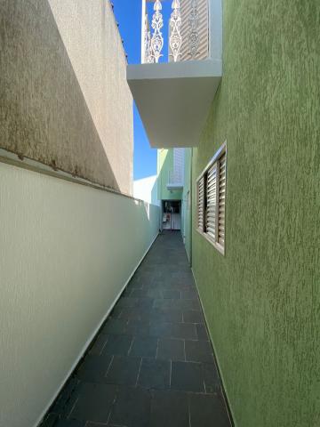 Casa com 3 dormitórios no Mirante da Bela Vista em São Carlos