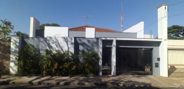 Araraquara Jardim Primavera Casa Locacao R$ 5.000,00 3 Dormitorios 2 Vagas Area do terreno 443.00m2 Area construida 321.74m2