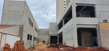 Araraquara Centro Salao Venda R$4.800.000,00  Area do terreno 1260.53m2 Area construida 1400.00m2