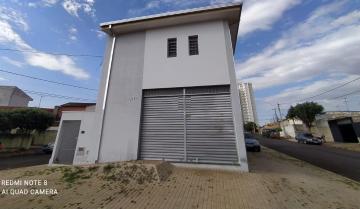 Alugar Comercial / Galpão em Araraquara. apenas R$ 4.000,00