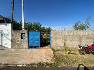 terreno na vila Costa do Sol em São Carlos