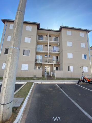 imagem 1 - Apartamento com 2 dormitórios na Vila Rancho Velho próximo ao Supermercado Dia em São Carlos imagem 1 - Apartamento com 2 dormitórios na Vila Rancho Velho próximo ao Supermercado Dia em São Carlos