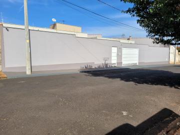 Casa / Padrão em Araraquara/SP 