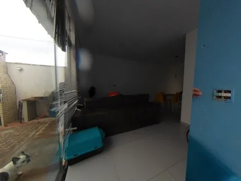 imagem 3 - Casa de 3 dormitórios sendo um suíte com 4 vagas de garagem. imagem 3 - Casa de 3 dormitórios sendo um suíte com 4 vagas de garagem.