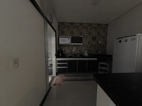 imagem 4 - Casa de 3 dormitórios sendo um suíte com 4 vagas de garagem. imagem 4 - Casa de 3 dormitórios sendo um suíte com 4 vagas de garagem.