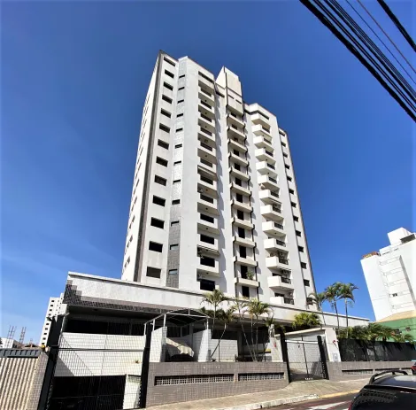 Alugar Apartamento / Padrão em São Carlos. apenas R$ 800.000,00