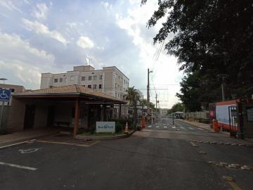 Apartamento com 2 dormitórios no Jardim Jockei Club A próximo a USFCar em São Carlos