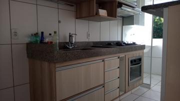 imagem 3 - Apartamento com 2 dormitórios no Jardim Jockei Club A próximo a USFCar em São Carlos imagem 3 - Apartamento com 2 dormitórios no Jardim Jockei Club A próximo a USFCar em São Carlos